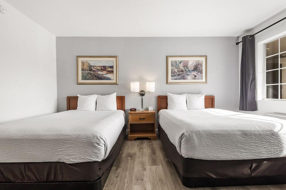 Heritage Inn Express Chico photo 14