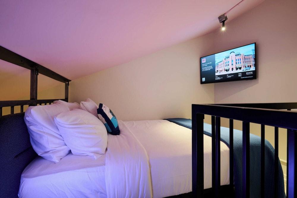 BIG LITTLE HOTEL photo 31