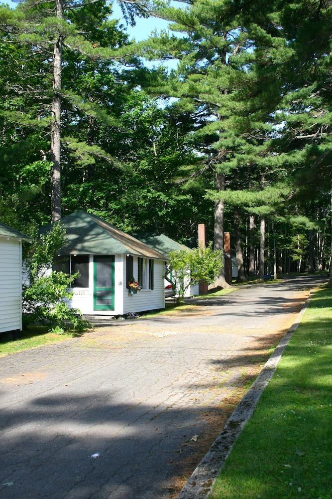 Hinckley's Dreamwood Cottages photo 1