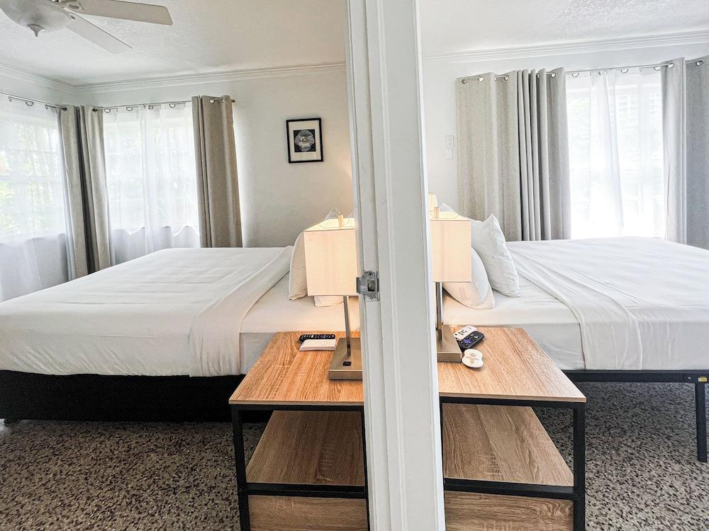 Winterset A North Beach Village Resort Hotel photo 39