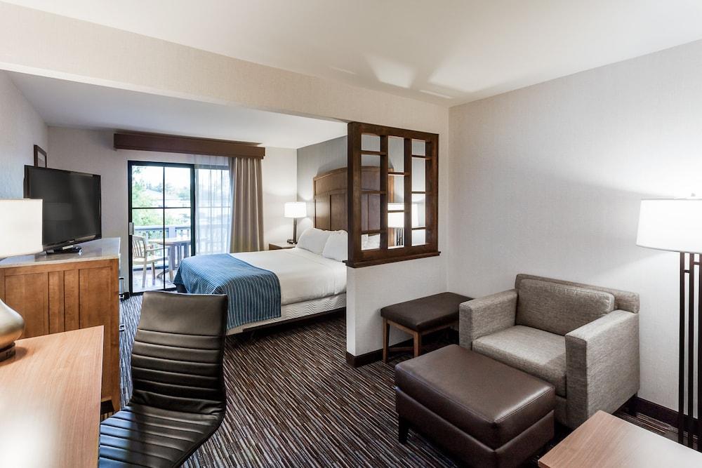Holiday Inn Express & Suites Carpinteria by IHG photo 8