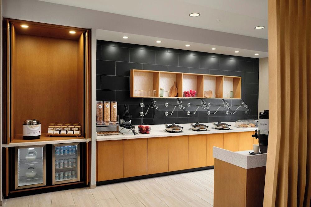 Springhill Suites By Marriott Troy Dayton photo 17