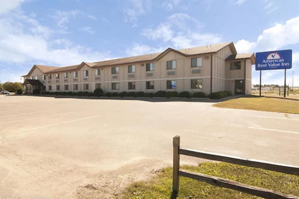 Americas Best Value Inn Zumbrota photo 1