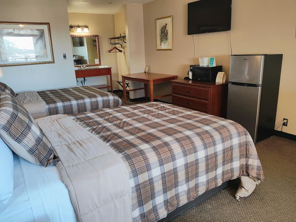 The Lodge at Russell photo 6