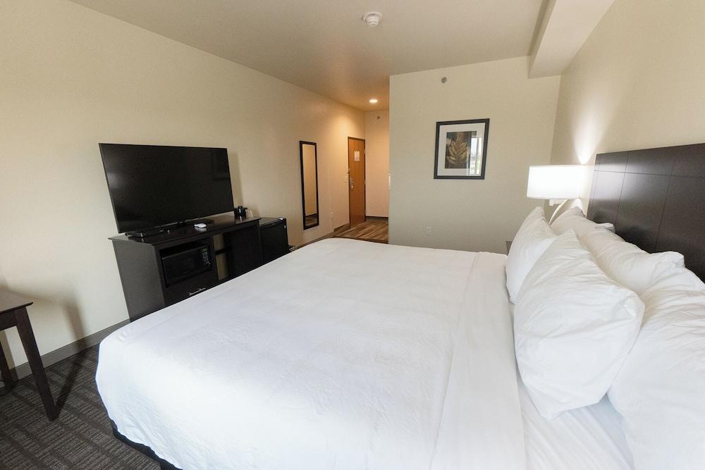Cobblestone Inn & Suites - Sheldon photo 6