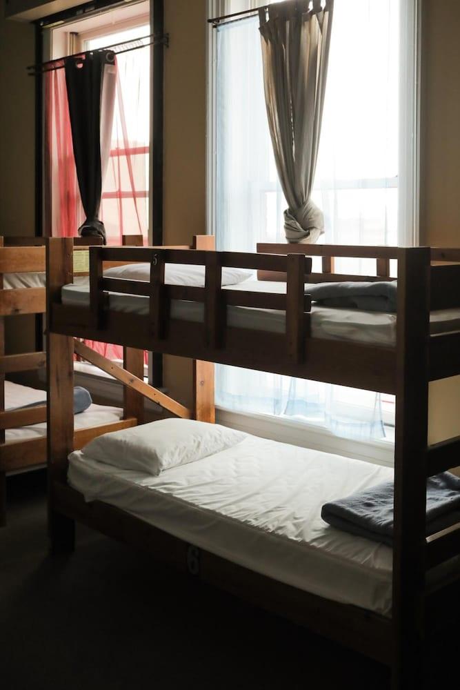 Hostel Buffalo - Niagara photo 9