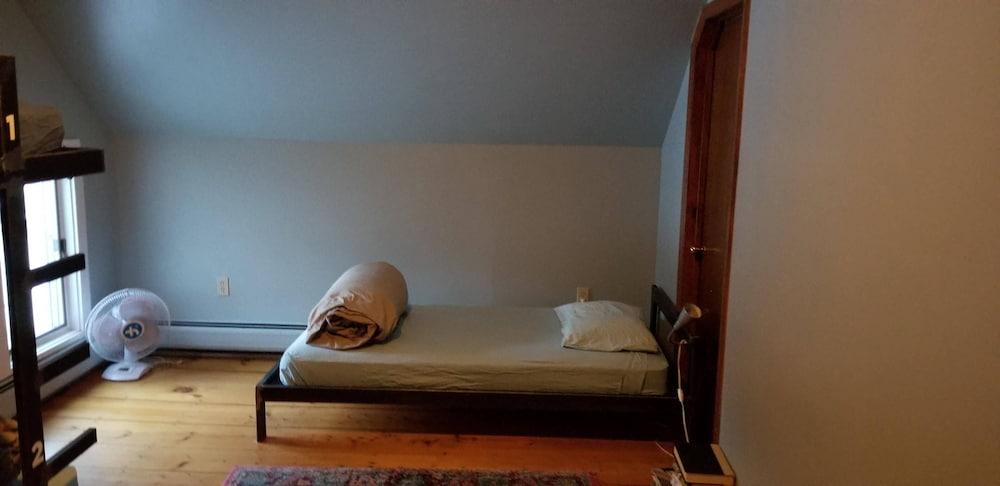 Hostel Tevere photo 19