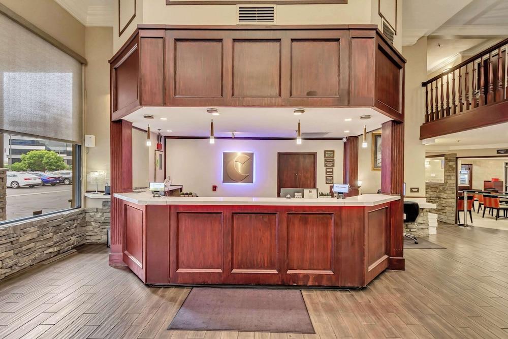 Comfort Inn Murray - Salt Lake City South photo 6