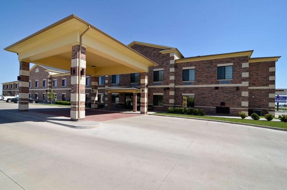 Quality Inn Perryton photo 4