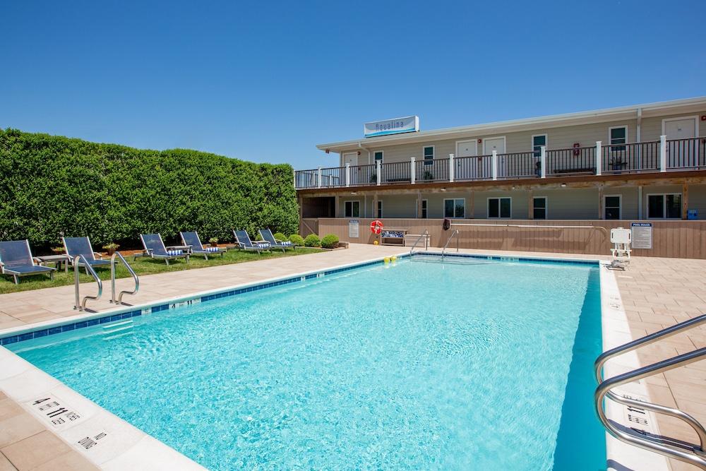 Aqualina Inn Montauk photo 19