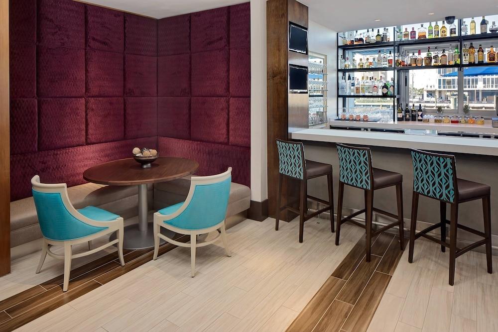 Residence Inn by Marriott Fort Lauderdale Intracoastal/Il Lugano photo 40