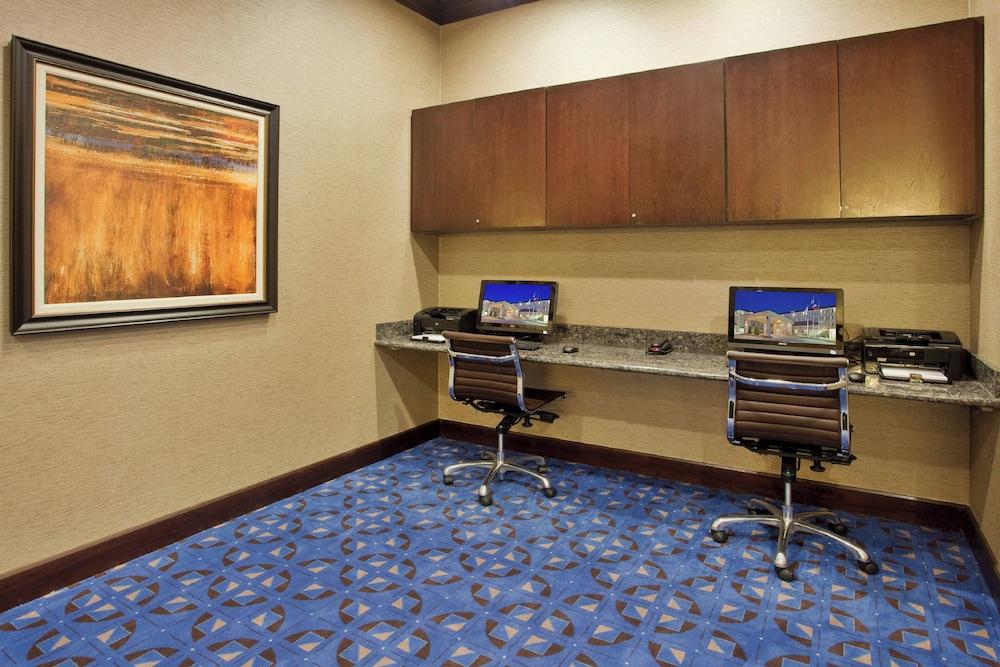 Residence Inn Odessa photo 20