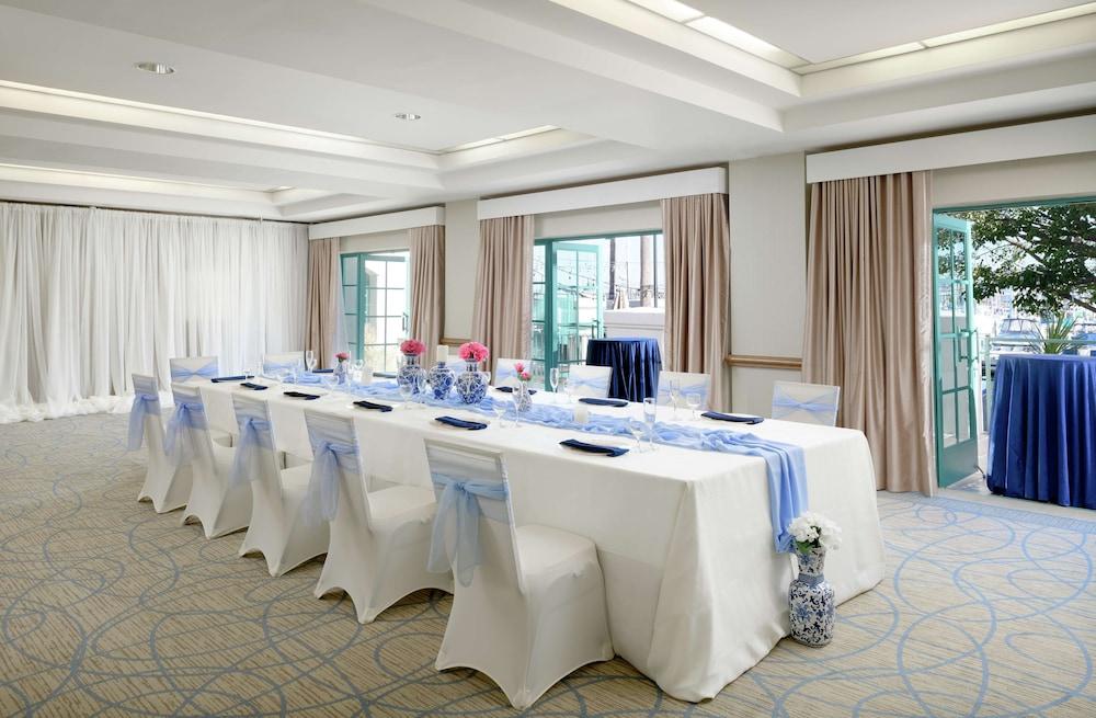 DoubleTree by Hilton San Pedro - Port of Los Angeles photo 56