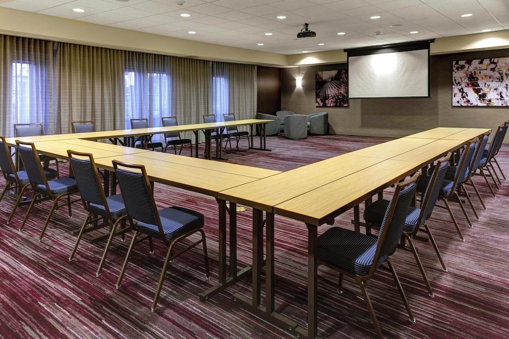 Courtyard by Marriott New Orleans Westbank/Gretna photo 23