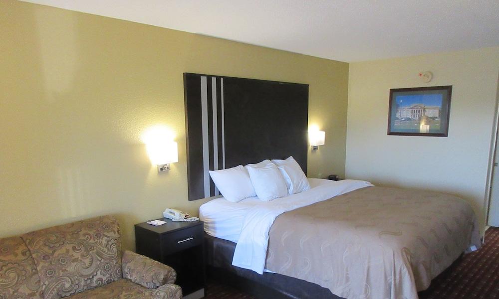 Quality Inn Andalusia photo 31