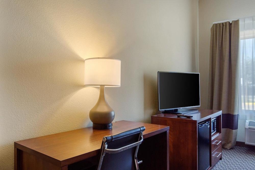 Comfort Inn & Suites SW Houston Sugarland photo 21