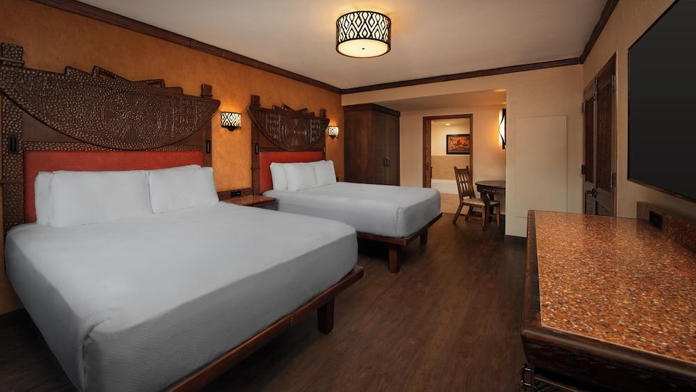 Disney's Animal Kingdom Lodge photo 12
