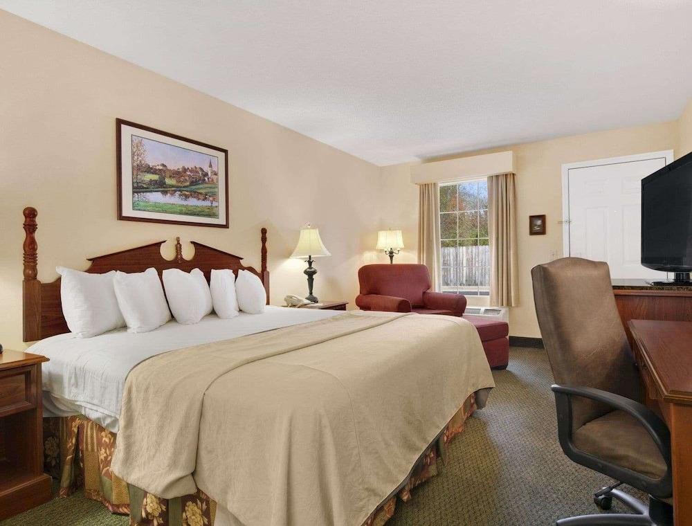 Baymont by Wyndham Eufaula photo 8