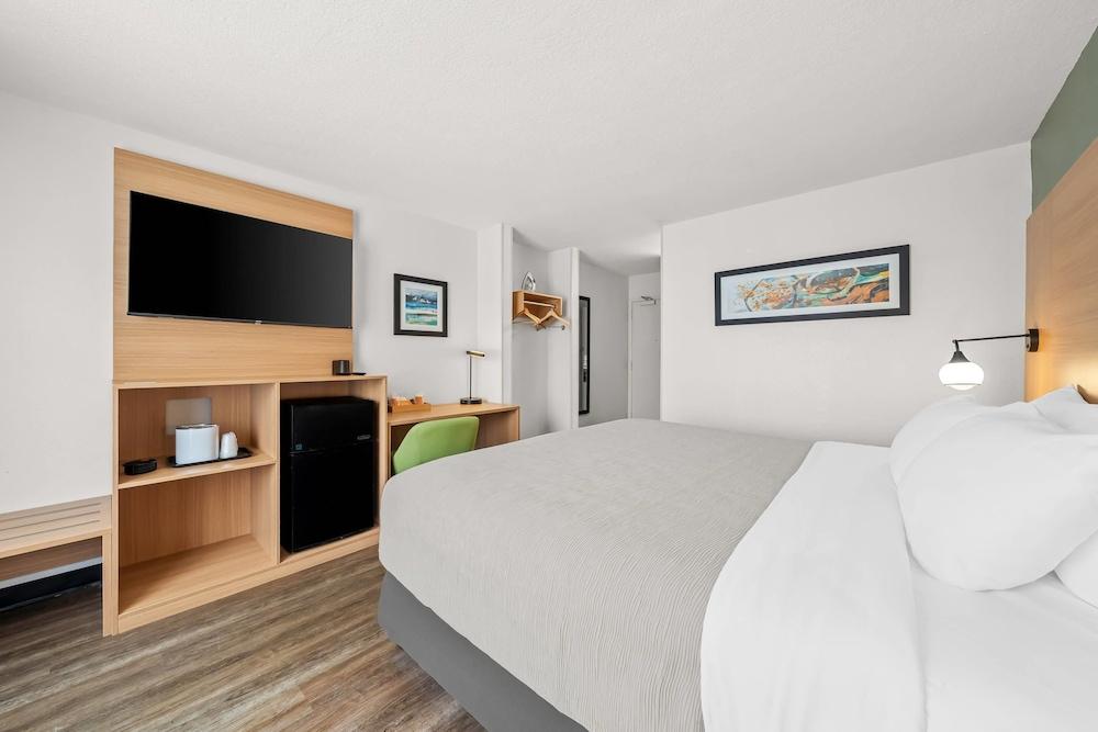 Quality Inn Orlando Near International Drive photo 23