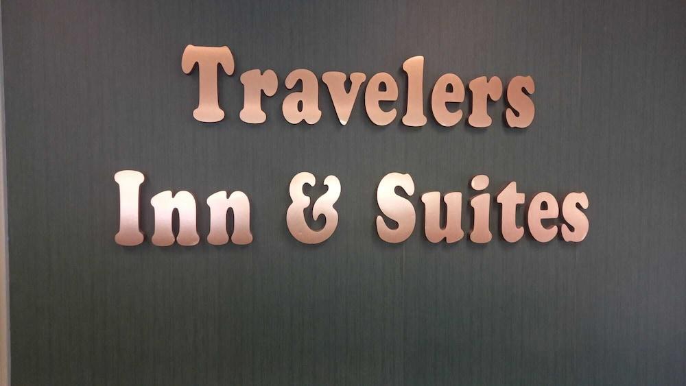 Traveler Inn and Suites photo 2