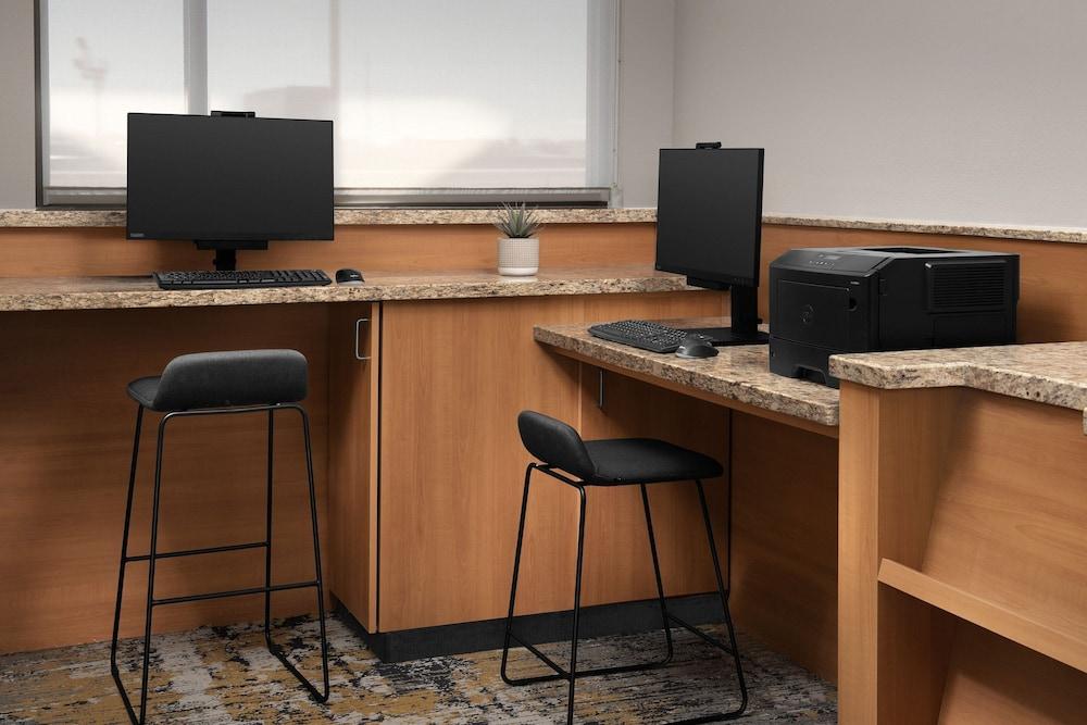 TownePlace Suites by Marriott Cheyenne SW/Downtown Area photo 28