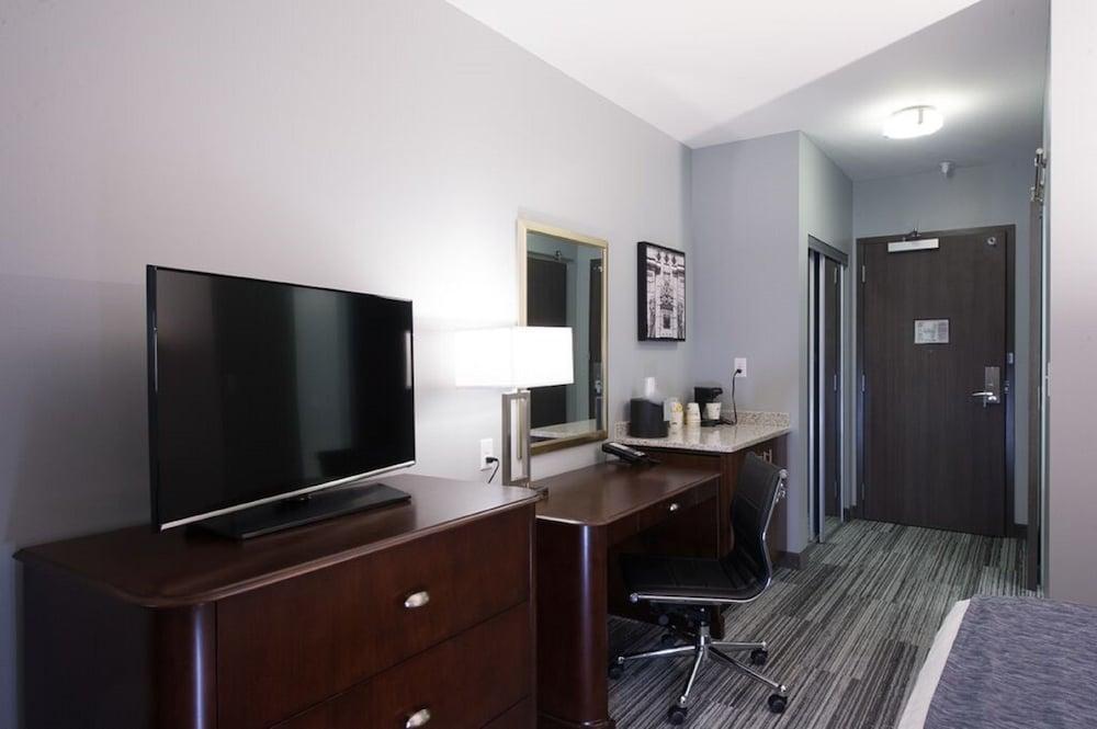 Best Western Plus Franklin Square Inn Troy/Albany photo 27