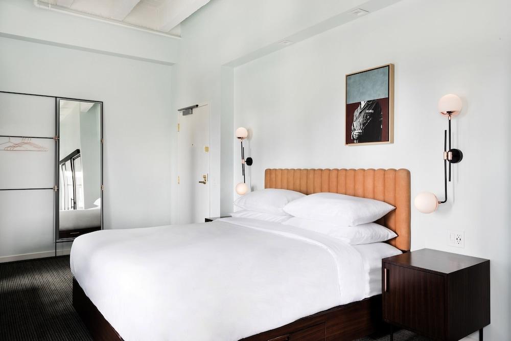 The Guild Hotel, San Diego Downtown, a Marriott Tribute Portfolio Hotel photo 40