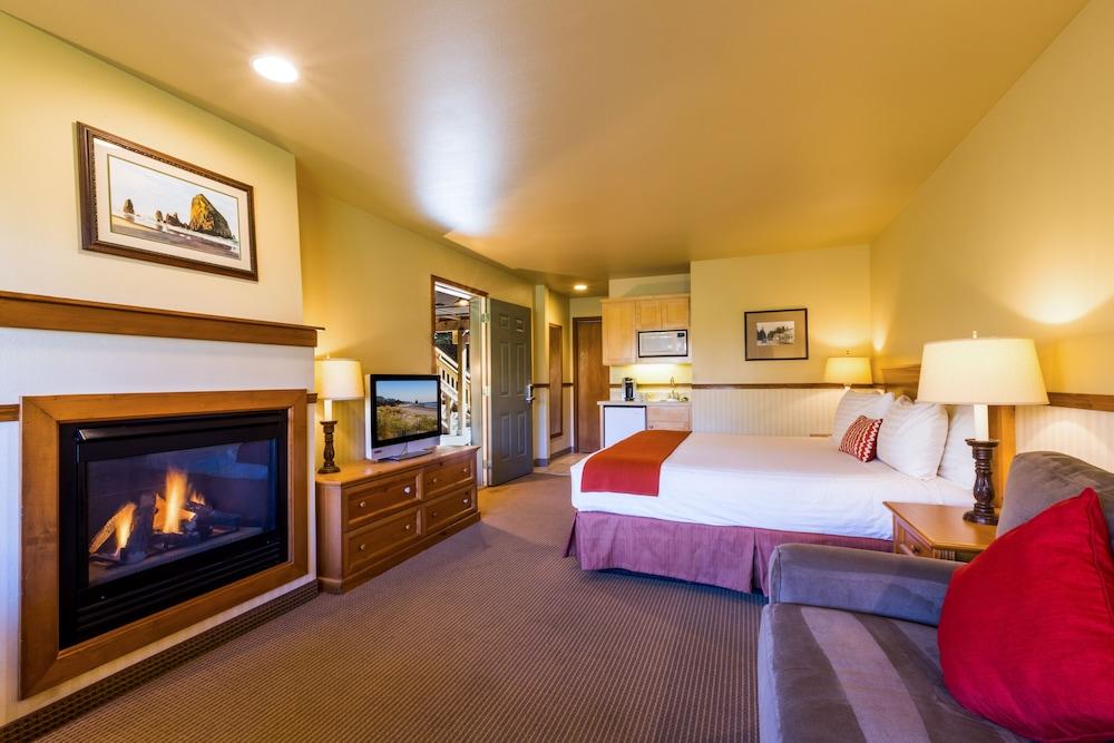 Inn at Cannon Beach photo 11