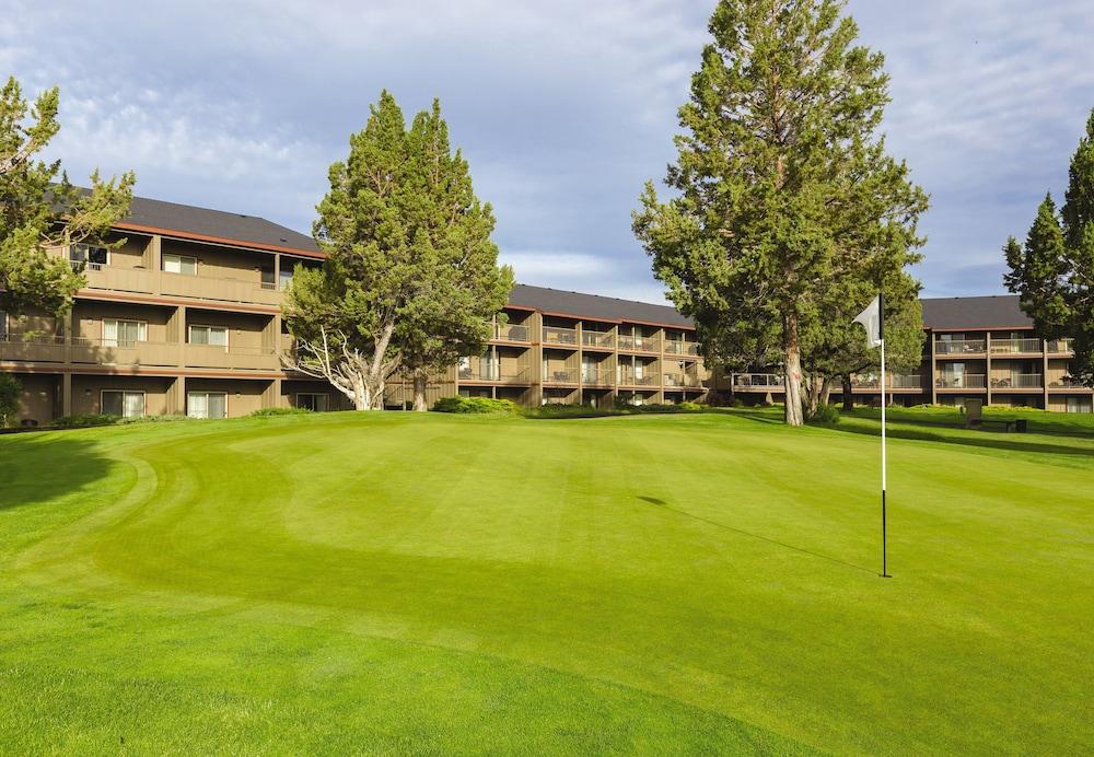 WorldMark Eagle Crest photo 35