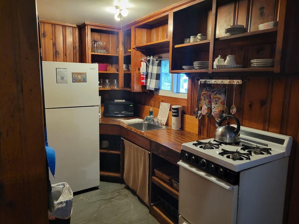 Cottage Place on Squam Lake photo 92