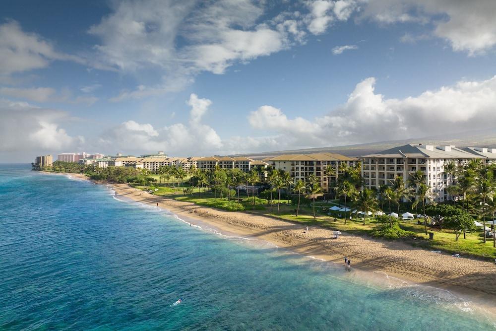 The Westin Ka'anapali Ocean Resort Villas photo 58