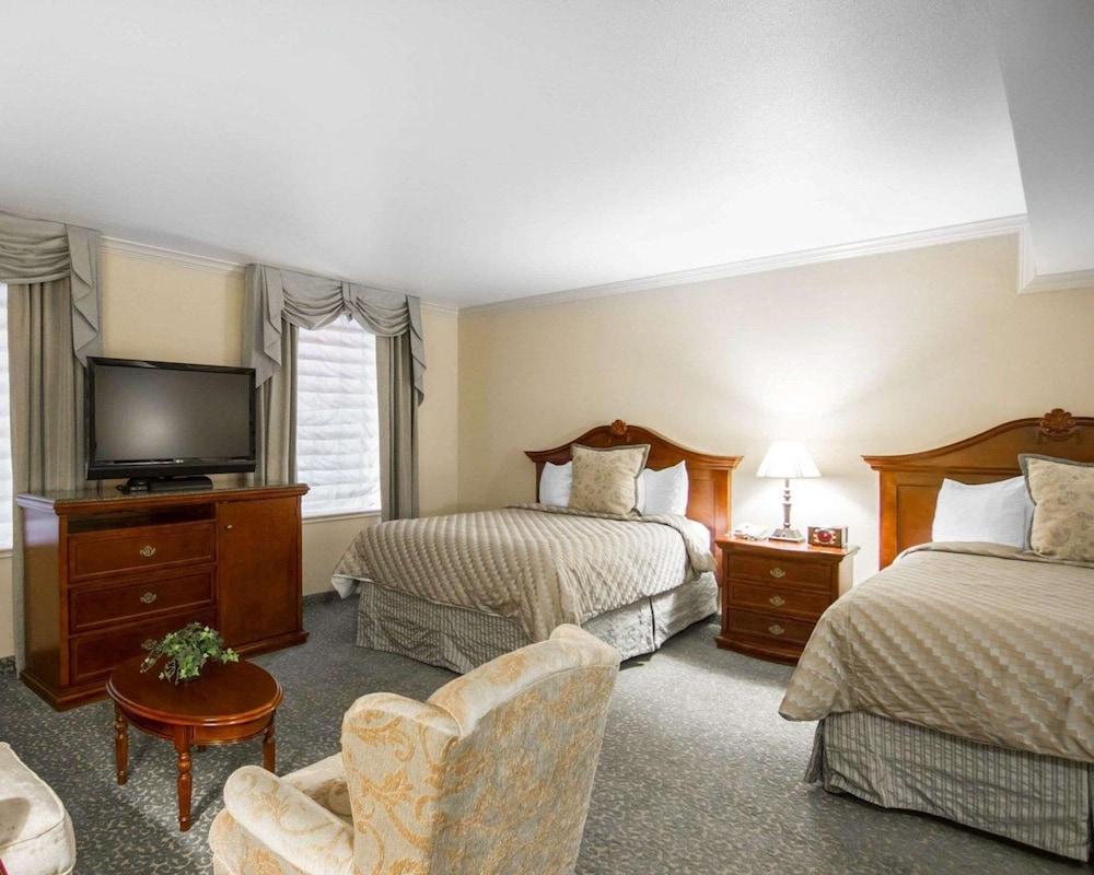 Liberty Hotel, an Ascend Collection Hotel photo 22