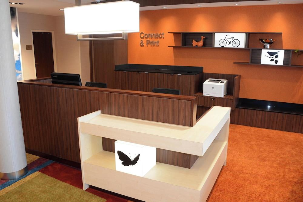 Fairfield Inn & Suites by Marriott Somerset photo 23