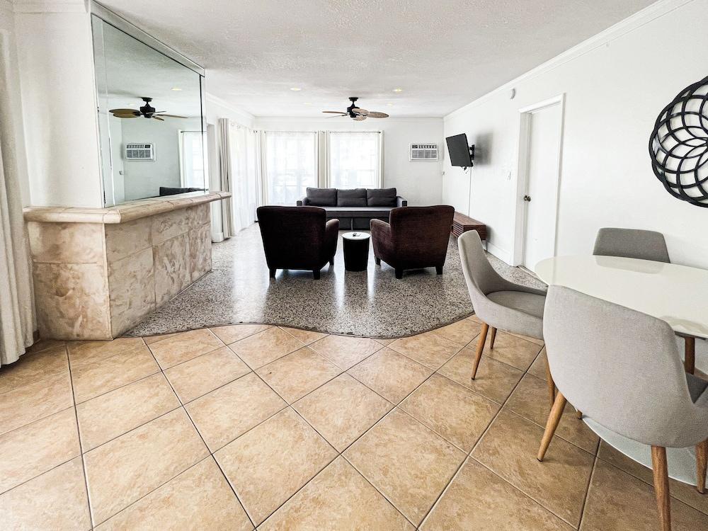 Winterset A North Beach Village Resort Hotel photo 69