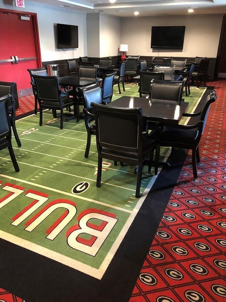 Georgia Gameday Center photo 5