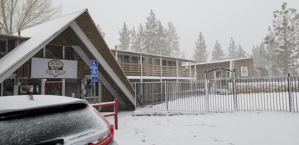 Studio 9 Big Bear photo 43