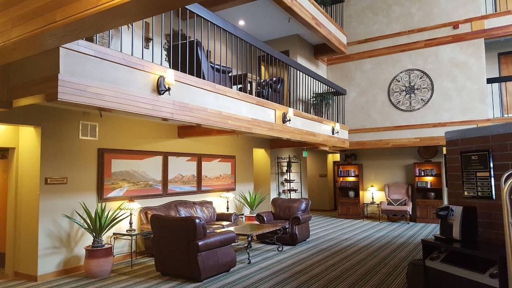 Raintree's Park Plaza Park City photo 3