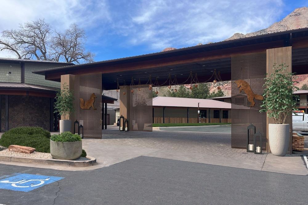 Red Cliffs Lodge Zion, A Tribute Portfolio Hotel - Marriott Bonvoy photo 27