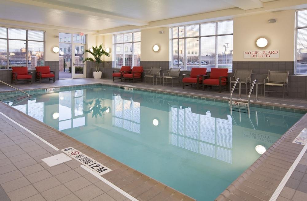 DoubleTree by Hilton Chicago Midway Airport photo 32
