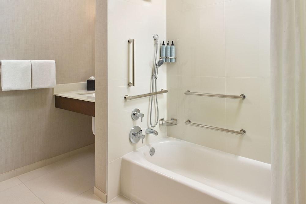 Residence Inn by Marriott Washington, DC Downtown photo 22