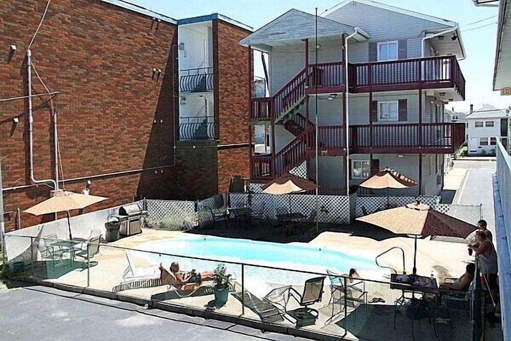 Sea Gem Motel and Apartments photo 8