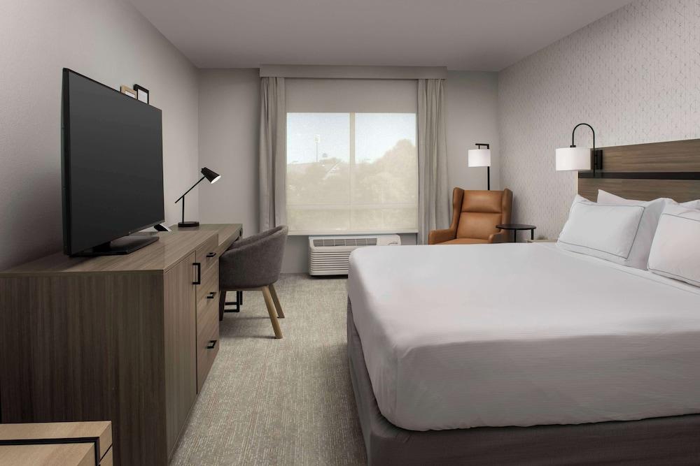 Doubletree by Hilton Chattanooga Hamilton Place photo 10