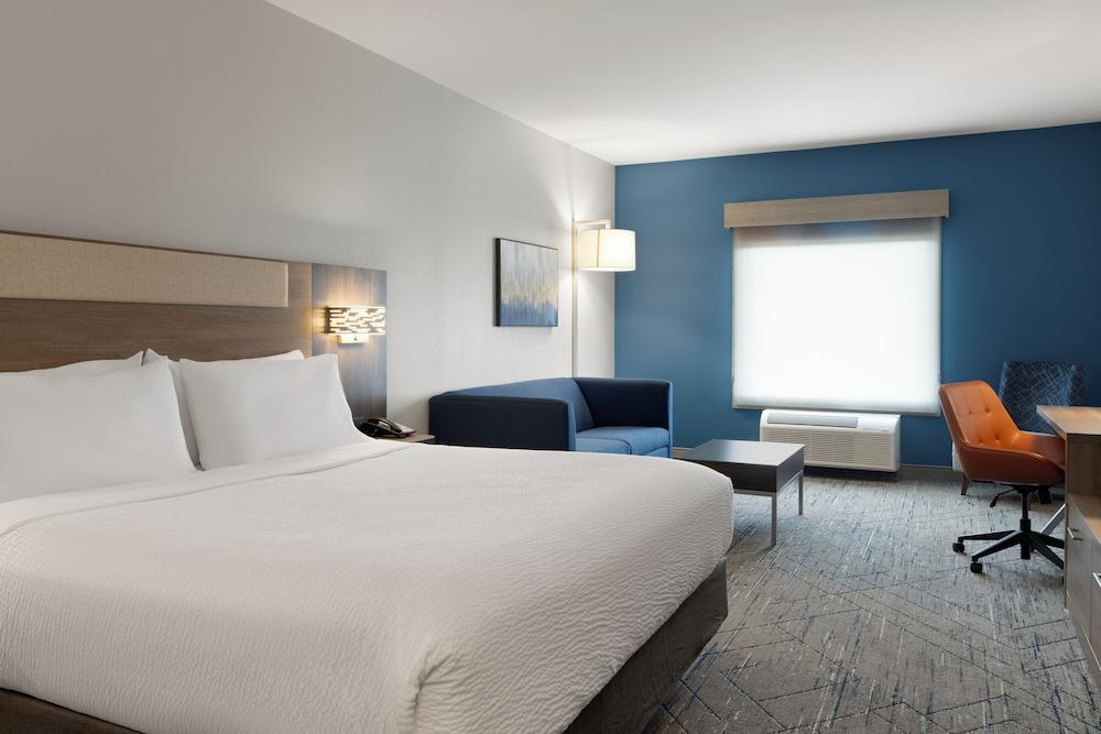 Holiday Inn Express & Suites Meridian I 20 by IHG photo 4