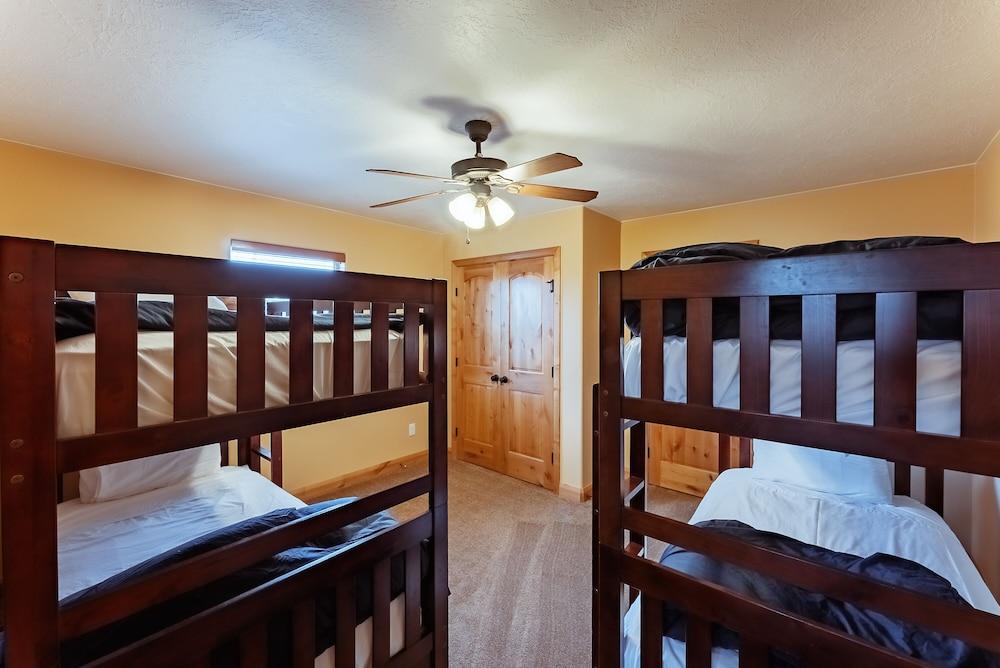Zion Ponderosa Ranch Resort photo 30