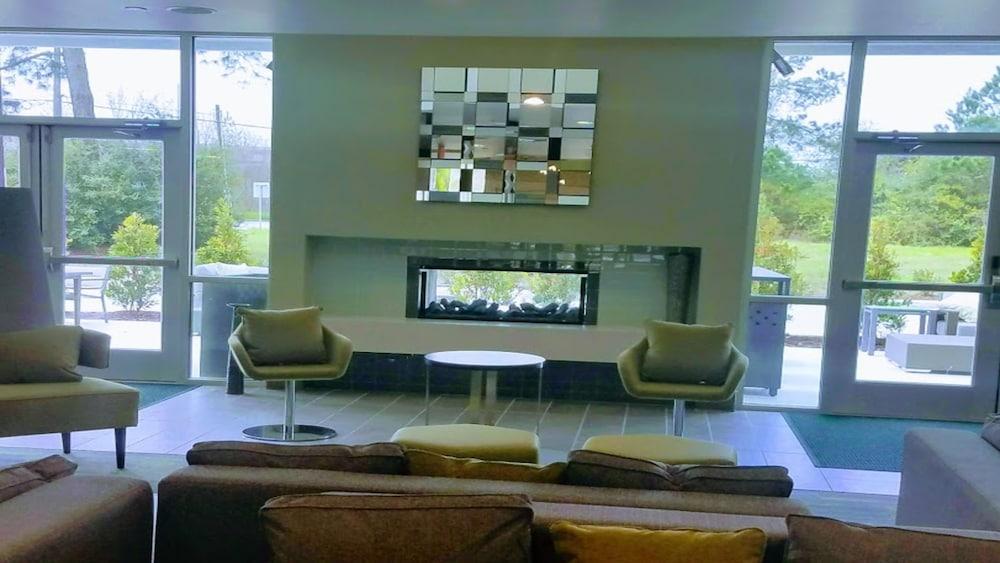 Holiday Inn & Suites Houston NW - Willowbrook by IHG photo 2