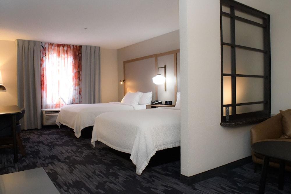 Fairfield by Marriott Mt Pleasant photo 35