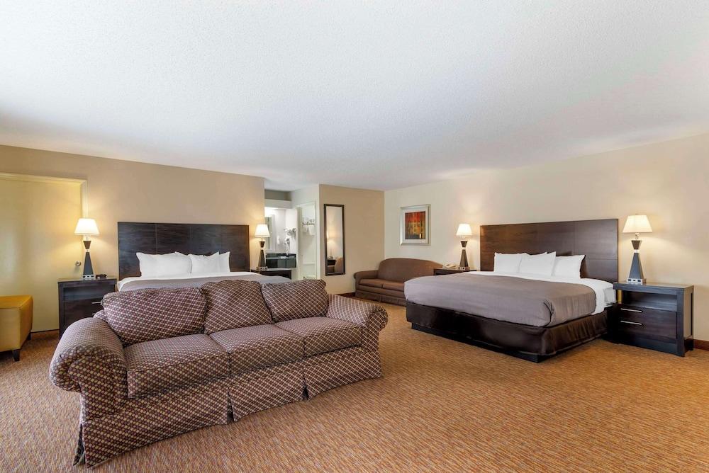 Quality Inn Cordele photo 33