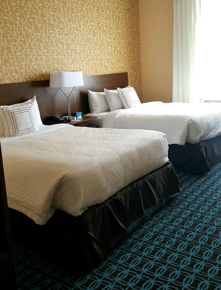 Fairfield Inn & Suites Chillicothe photo 6