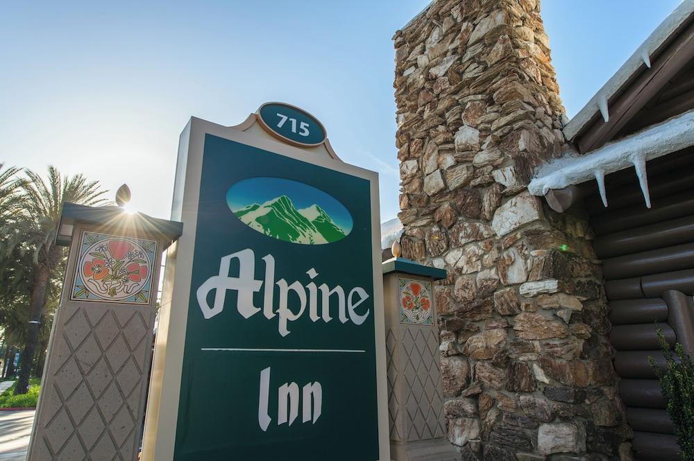 Alpine Inn photo 21