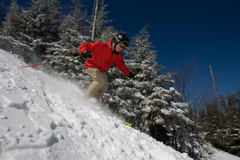 The Inn at Snowshoe photo 22